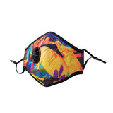 Reusable N95 Respirator Mask - Certified