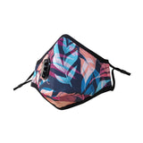 Reusable N95 Respirator Mask - Certified