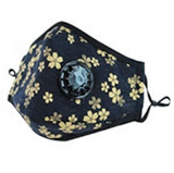 Reusable N95 Respirator Mask - Certified