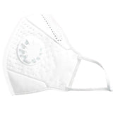 Kids N95 Respirator Dust mask with valve