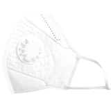 Kids N95 Respirator Dust mask with valve