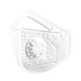 Kids N95 Respirator Dust mask with valve