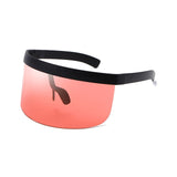 Eye Visor