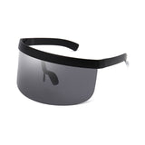 Eye Visor