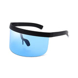 Eye Visor