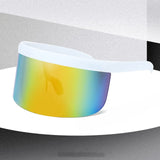 Eye Visor