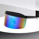 Eye Visor