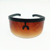Eye Visor