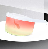 Eye Visor