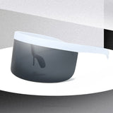Eye Visor
