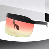 Eye Visor